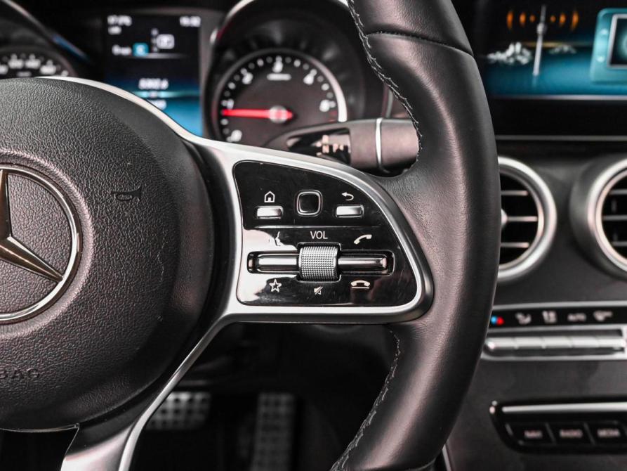 Mercedes-Benz C-Класс IV (W205) Рестайлинг Ставрополь  - изображение 19