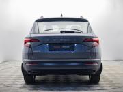 Skoda Karoq I Москва  - изображение 21