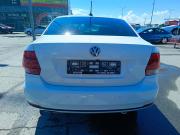 Volkswagen Polo V Рестайлинг Тюмень  - изображение 25