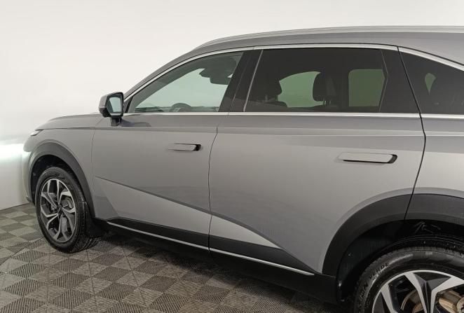 Haval F7 I Рестайлинг с пробегом 2024 года, цена 2 630 000 рублей, 34968 км, внедорожник, Автокод Объявления