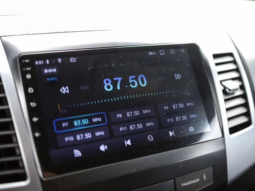 Mitsubishi Outlander II Ижевск  - изображение 24