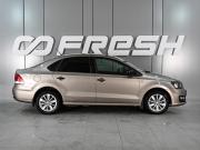 Volkswagen Polo V Рестайлинг Ростов-на-Дону  - изображение 19
