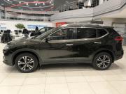 Nissan X-Trail III Рестайлинг Казань  - изображение 32