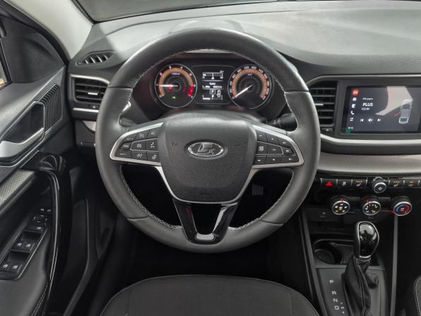 Lada (ВАЗ) Vesta I Рестайлинг (NG) с пробегом 2025 года, цена 1 699 000 рублей, 12900 км, седан, Автокод Объявления