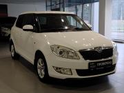 Skoda Fabia II Рестайлинг Казань  - изображение 25