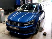 Volkswagen Polo V Рестайлинг Москва  - изображение 45