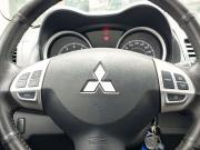 Mitsubishi Lancer X Рестайлинг Москва  - изображение 37