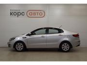 Kia Rio III Рестайлинг Коломна  - изображение 17