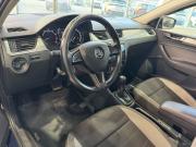 Skoda Rapid I Рестайлинг Москва  - изображение 31