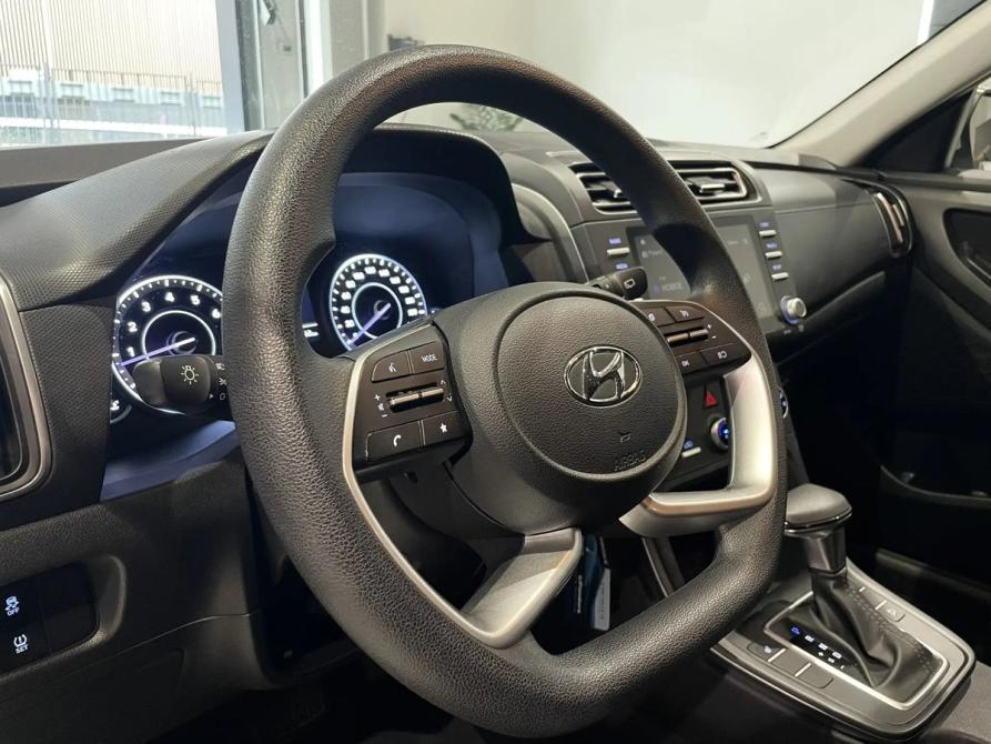 Hyundai Creta II Москва  - изображение 13