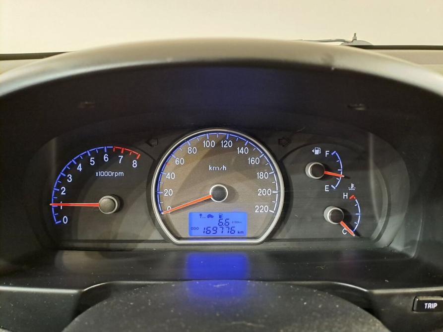 Hyundai Elantra IV (HD) Москва  - изображение 20