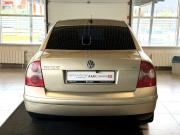 Volkswagen Passat B5 Рестайлинг Тольятти  - изображение 27