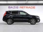 Geely Emgrand X7 I Рестайлинг 2 Тюмень  - изображение 29