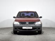 Renault Logan I Санкт-Петербург  - изображение 19