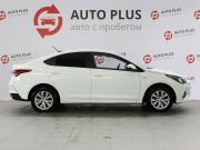 Hyundai Solaris II Минеральные Воды  - изображение 25