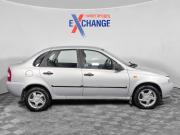 Lada (ВАЗ) Kalina I Нижний Новгород  - изображение 26
