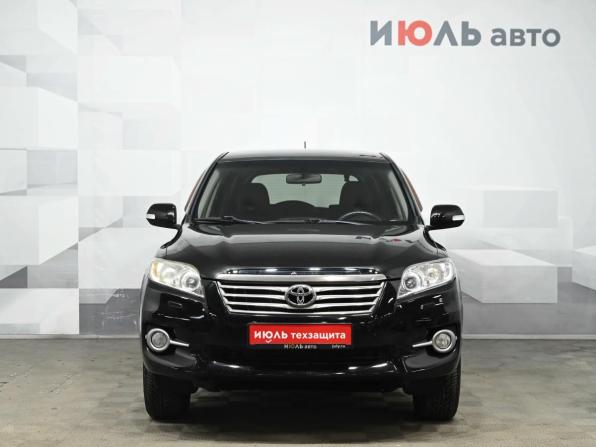 Toyota RAV4 III (XA30) Рестайлинг с пробегом 2011 года, цена 1 360 000 рублей, 174211 км, внедорожник, Автокод Объявления