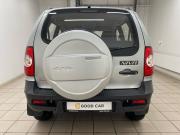 Chevrolet Niva I Рестайлинг Энгельс  - изображение 41