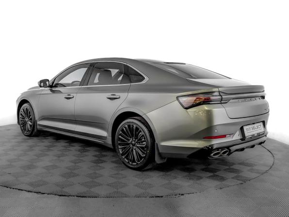 Geely Preface I с пробегом 2024 года, цена 2 688 000 рублей, 19571 км, седан, Автокод Объявления