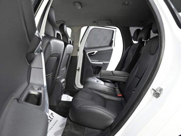 Volvo XC60 I Рестайлинг с пробегом 2014 года, цена 1 419 000 рублей, 127937 км, внедорожник, Автокод Объявления
