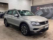 Volkswagen Tiguan II Пермь  - изображение 7