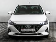 Hyundai Solaris II Рестайлинг Москва  - изображение 16