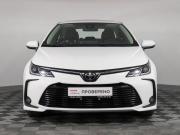 Toyota Corolla XII (E210) Химки  - изображение 16