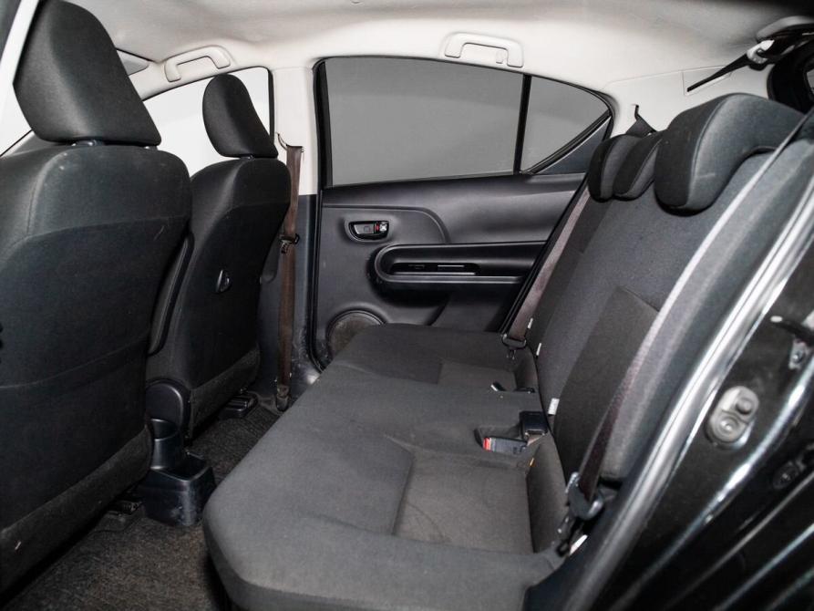Toyota Aqua I Рестайлинг 2 Иркутск  - изображение 7