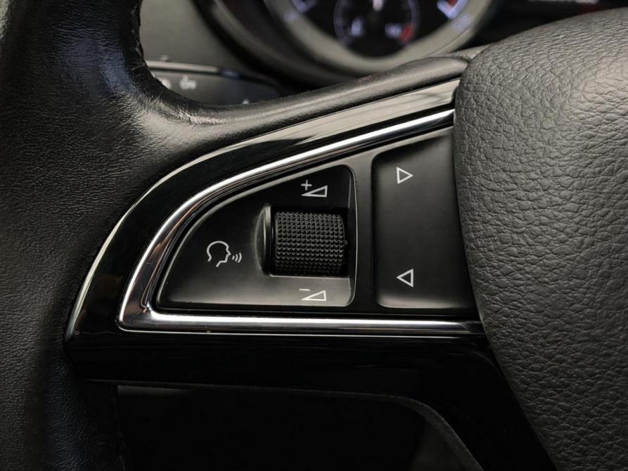 Skoda Octavia III (A7) Рестайлинг Пермь  - изображение 9