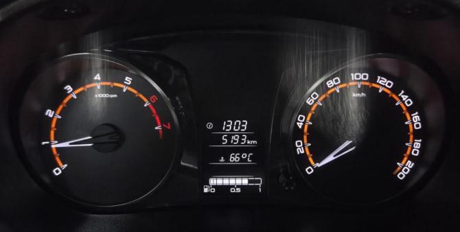 Lada (ВАЗ) Granta I Рестайлинг с пробегом 2024 года, цена 925 000 рублей, 5195 км, лифтбек, Автокод Объявления