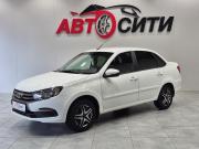 Lada (ВАЗ) Granta I Рестайлинг Воронеж  - изображение 24