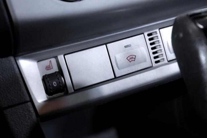 Ford Focus II Рестайлинг с пробегом 2011 года, цена 349 000 рублей, 280000 км, хэтчбек, Автокод Объявления