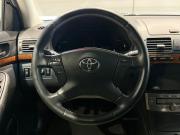 Toyota Avensis II Рестайлинг Новосибирск  - изображение 36