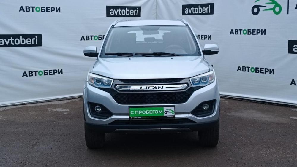 Lifan Myway Ульяновск  - изображение 2
