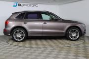 Audi Q5 I (8R) Нижний Новгород  - изображение 33