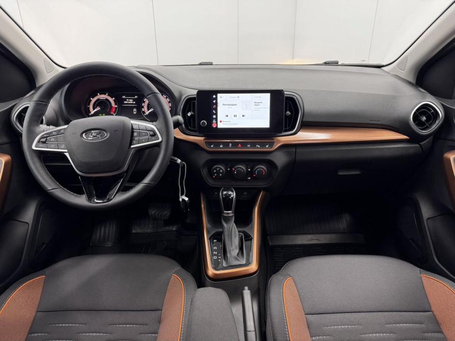 Lada (ВАЗ) Iskra Воронеж  - изображение 13