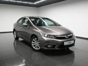 Honda Civic IX Тверь  - изображение 28