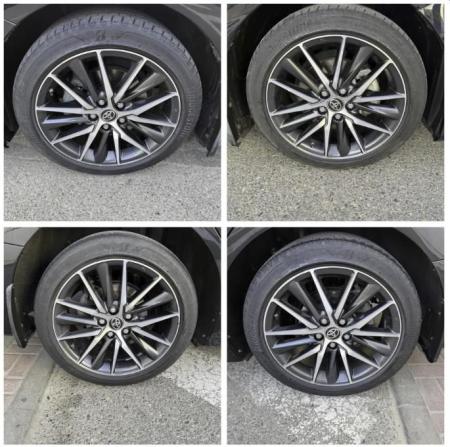 Toyota Camry VIII (XV70) Рестайлинг с пробегом 2021 года, цена 2 800 000 рублей, 115473 км, седан, Автокод Объявления
