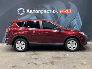 Toyota RAV4 IV (XA40) Рестайлинг Пермь  - изображение 26