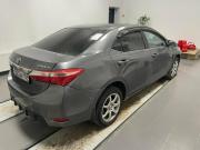 Toyota Corolla XI (E160 E170 E180) Пермь  - изображение 9