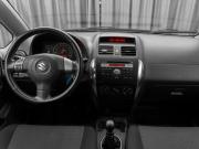 Suzuki SX4 I (Classic) Москва  - изображение 24