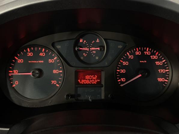 Citroen Berlingo II с пробегом 2010 года, цена 490 000 рублей, 208000 км, компактвэн, Автокод Объявления