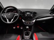 Lada (ВАЗ) Vesta I Подольск  - изображение 33