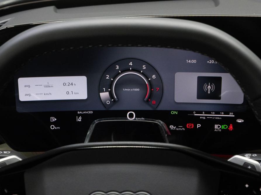 Audi Q5 II (FY) Рестайлинг Тюмень  - изображение 23