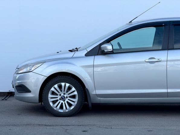 Ford Focus II Рестайлинг с пробегом 2011 года, цена 649 000 рублей, 167000 км, седан, Автокод Объявления