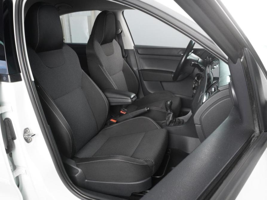 Skoda Rapid I Минеральные Воды  - изображение 8