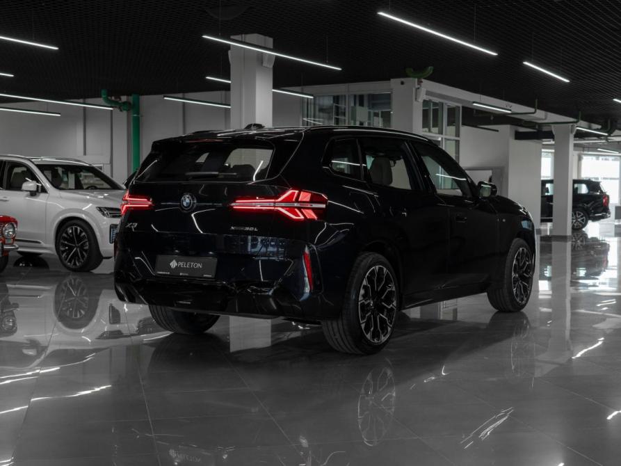 BMW X3 IV (G45/G48) Москва  - изображение 5