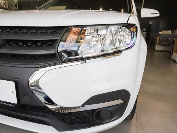 Новый Lada (ВАЗ) Largus I Рестайлинг 2025 года, цена 1 660 000 рублей, универсал, Автокод Объявления