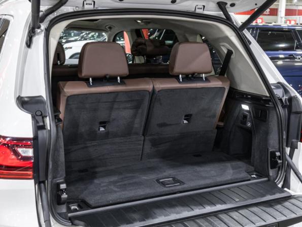 BMW X7 I (G07) с пробегом 2020 года, цена 5 880 000 рублей, 236643 км, внедорожник, Автокод Объявления