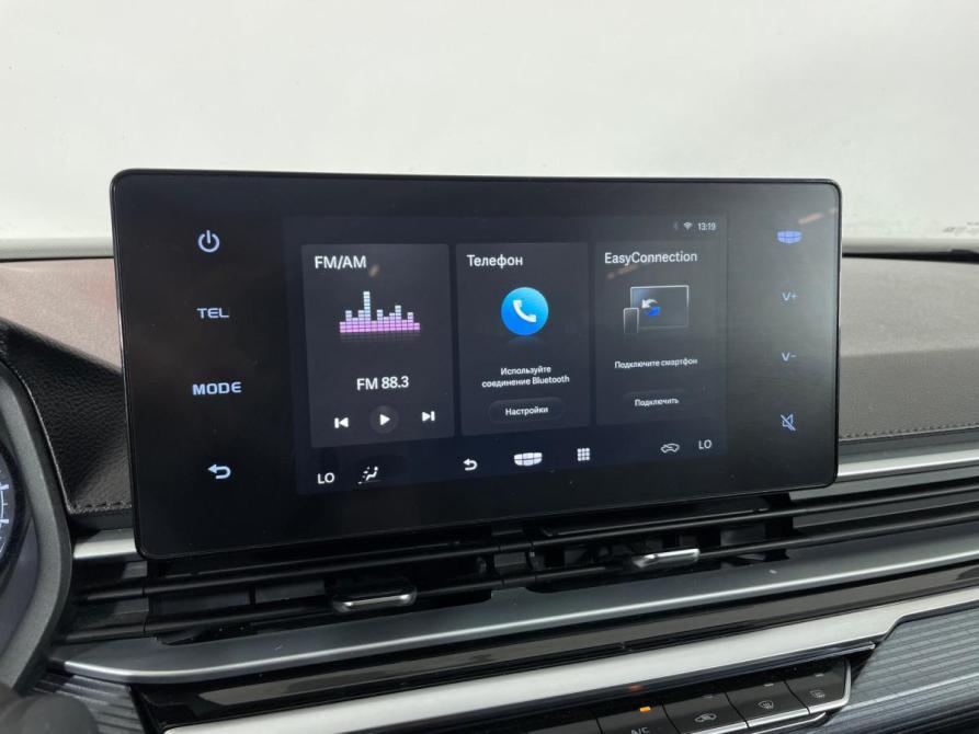 Geely Emgrand II Воронеж  - изображение 16